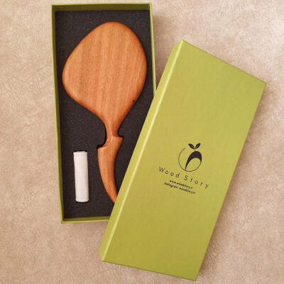 آینه دستی رستا