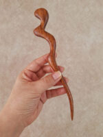 پین مو چوبی تیانا