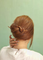 کانزاشی مریدا