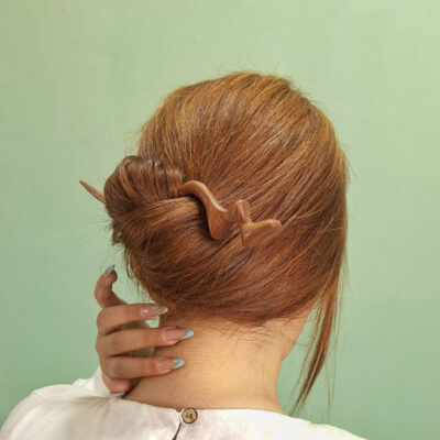 کانزاشی مریدا