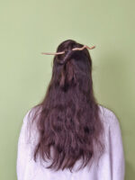 پین مو چوبی طرح ارمیا