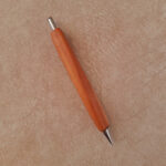 اتود چوبی طرح مانا با چوب اوکالیپتوس