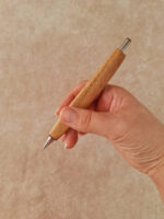 اتود چوبی طرح مانا