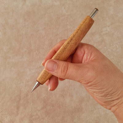 اتود چوبی طرح مانا