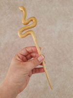 کانزاشی چوبی فیونا