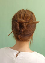 پین مو چوبی طرح برلین