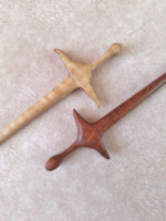 کانزاشی طرح شمشیر