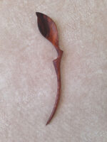 پین مو چوبی | طرح پژال - Image 5