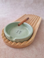 زیرسیگاری دچار - Image 3