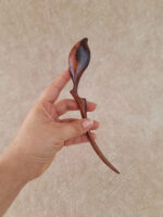 کانزاشی چوبی پژال