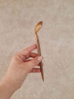 پین مو چوبی | طرح تِنج - Image 2