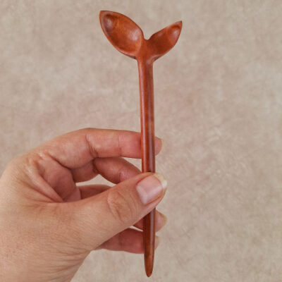 کانزاشی جوانه سایز متوسط