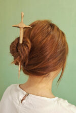 پین مو طرح شمشیر