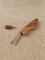 جای نوک اتود