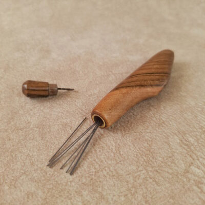 جای نوک اتود