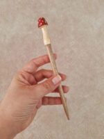 کانزاشی قارچی