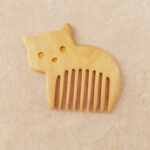 شانه چوبی | طرح پیشی - Image 4