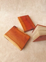 دفتر رها (بدون خط) سایز سه - Image 5