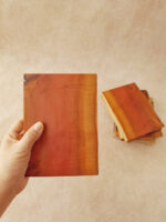 دفتر رها (بدون خط) سایز دو - Image 3