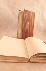 دفتر رها سایز سه