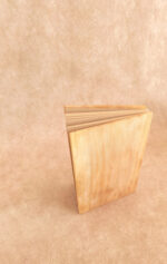 دفتر رها (بدون خط) سایز سه - Image 8