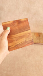 دفتر رها (بدون خط) سایز یک - Image 2