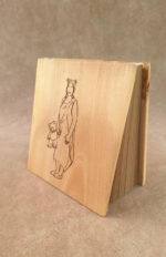 دفتر رها سایز یک