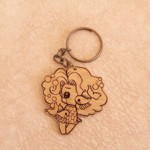 پاکلیدی پری