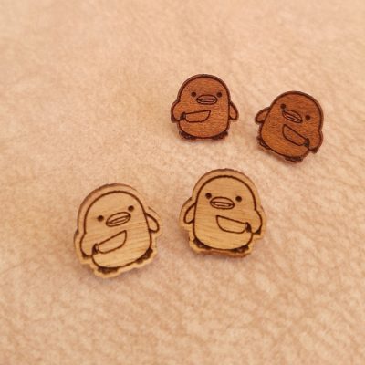 گوشواره جوجه چاقوکش