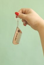 شانه ریش روشن