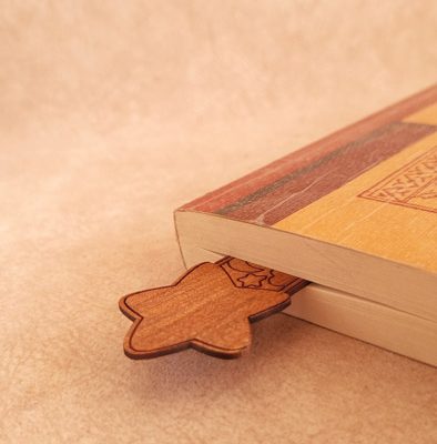 ستاره بوکمارک