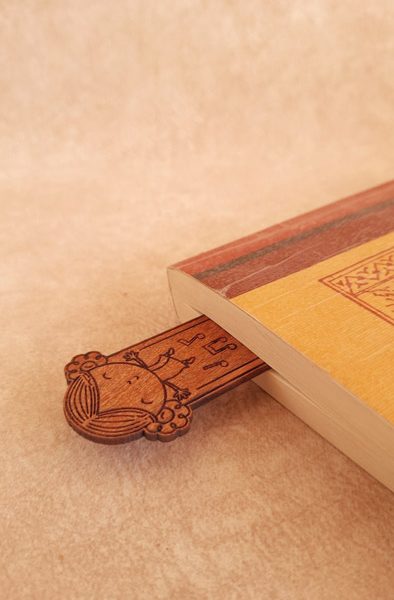 بوکمارک قندک