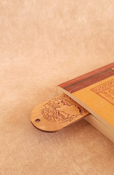 بوکمارک اقیانوس