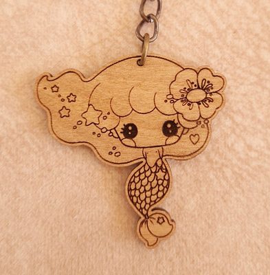 جاکلیدی پری