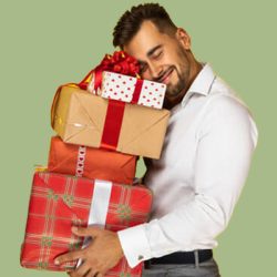 هدیه تولد