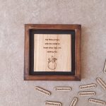 دیوارکوب مهربون طرح شازده کوچولو