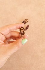 گوشواره شبح