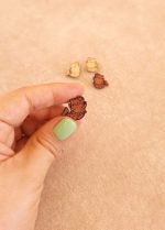 گوشواره گربه پری