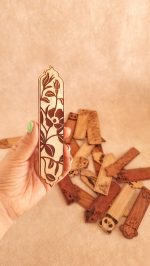 بوکمارک گل نگار