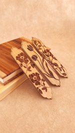 طرح گل نگار