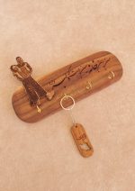 جاکلیدی دلبر