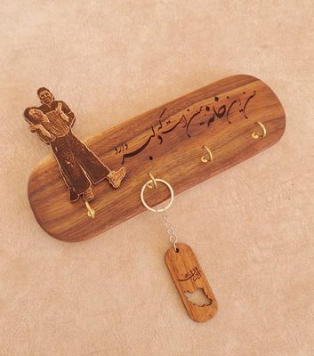 جاکلیدی دلبر