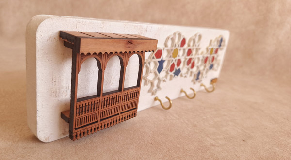 جاکلیدی شناشیر بوشهری