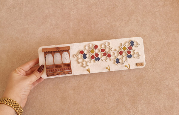 جاکلیدی شناشیر