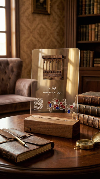 تندیس شناشیر