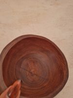 نمای چوب کاسه