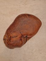 میوه خوری چوبی روستیک | طرح تنه درختی - Image 3