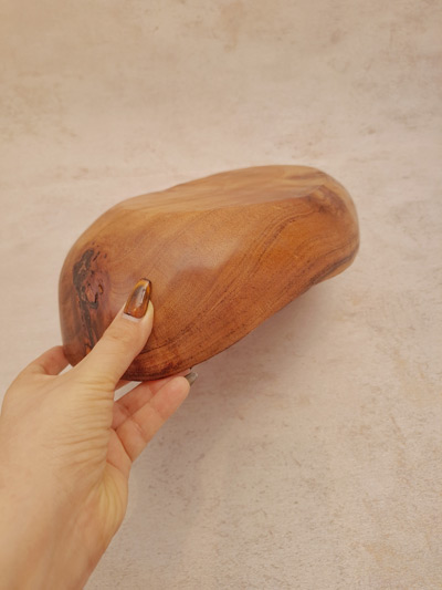 شکل پرداخت پشت میوه خوری