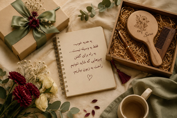 خرید هدیه تولد