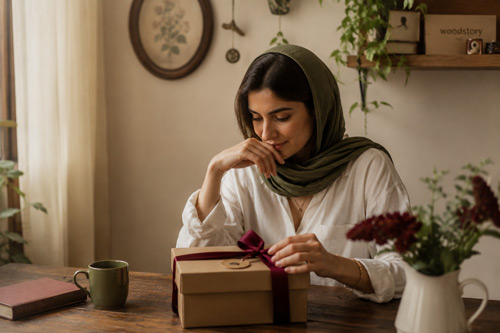 خرید کادو تولد